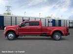 New 2026 Ford F-450 Platinum Crew Cab 4WD DRW Pickup for sale #T0186 - photo 5