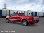 New 2026 Ford F-450 Platinum Crew Cab 4WD DRW Pickup for sale #T0186 - photo 6