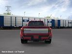 New 2026 Ford F-450 Platinum Crew Cab 4WD DRW Pickup for sale #T0186 - photo 7