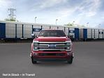 New 2026 Ford F-450 Platinum Crew Cab 4WD DRW Pickup for sale #T0186 - photo 8