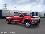 New 2026 Ford F-450 Platinum Crew Cab 4WD DRW Pickup for sale #T0186 - photo 1