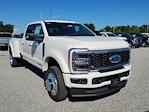 New 2026 Ford F-450 Platinum Crew Cab 4WD DRW Pickup for sale #T0188 - photo 4