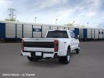 New 2026 Ford F-450 Platinum Crew Cab 4WD DRW Pickup for sale #T0188 - photo 2
