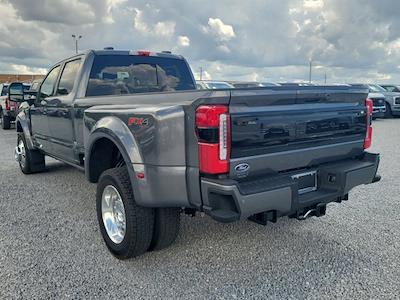 2026 Ford F-450 Crew Cab DRW 4WD Pickup for sale #T0189 - photo 2