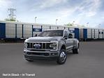 New 2026 Ford F-450 Platinum Crew Cab 4WD DRW Pickup for sale #T0189 - photo 4