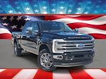 Used 2025 Ford F-350 Platinum Crew Cab for sale #T0189A - photo 1