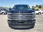 Used 2025 Ford F-350 Platinum Crew Cab for sale #T0189A - photo 3