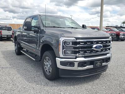 New 2026 Ford F-250 Lariat Crew Cab 4WD Pickup for sale #T0190 - photo 2