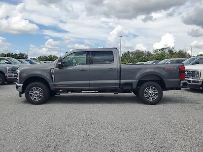 New 2026 Ford F-250 Lariat Crew Cab 4WD Pickup for sale #T0190 - photo 1