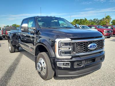 2026 Ford F-450 Crew Cab DRW 4WD Pickup for sale #T0191 - photo 2