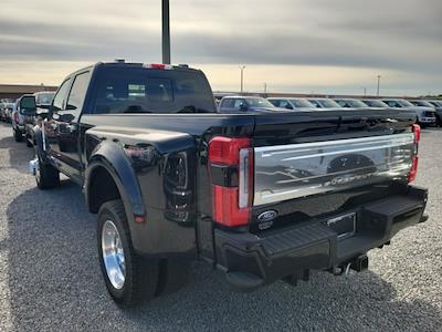 2026 Ford F-450 Crew Cab DRW 4WD Pickup for sale #T0191 - photo 2