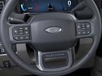 New 2026 Ford F-450 Platinum Crew Cab 4WD DRW Pickup for sale #T0191 - photo 12