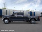 New 2026 Ford F-450 Platinum Crew Cab 4WD DRW Pickup for sale #T0191 - photo 5