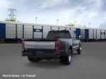 New 2026 Ford F-450 Platinum Crew Cab 4WD DRW Pickup for sale #T0191 - photo 2