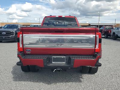 New 2026 Ford F-450 Platinum Crew Cab 4WD DRW Pickup for sale #T0192 - photo 2