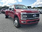 New 2026 Ford F-450 Platinum Crew Cab 4WD DRW Pickup for sale #T0192 - photo 4