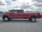New 2026 Ford F-450 Platinum Crew Cab 4WD DRW Pickup for sale #T0192 - photo 8