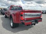 New 2026 Ford F-450 Platinum Crew Cab 4WD DRW Pickup for sale #T0192 - photo 1
