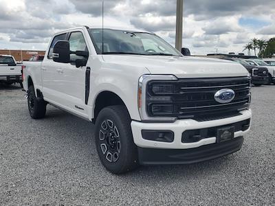 New 2026 Ford F-250 Platinum Crew Cab 4WD Pickup for sale #T0193 - photo 2