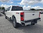 New 2026 Ford F-250 Lariat Crew Cab 4WD Pickup for sale #T0194 - photo 8