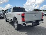New 2026 Ford F-250 Lariat Crew Cab 4WD Pickup for sale #T0195 - photo 8