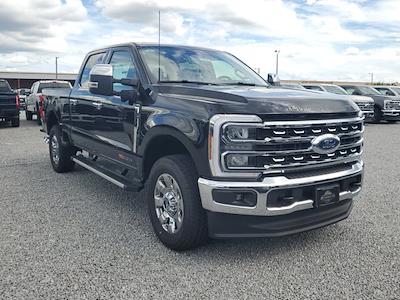 New 2026 Ford F-250 Lariat Crew Cab 4WD Pickup for sale #T0196 - photo 2