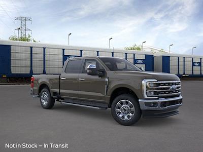 New 2026 Ford F-250 Lariat Crew Cab 4WD Pickup for sale #T0199 - photo 1