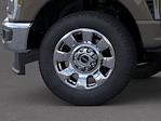 New 2026 Ford F-250 Lariat Crew Cab 4WD Pickup for sale #T0199 - photo 19