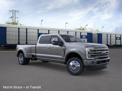 New 2026 Ford F-450 Platinum Crew Cab 4WD DRW Pickup for sale #T0200 - photo 1
