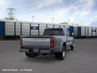 New 2026 Ford F-450 Platinum Crew Cab 4WD DRW Pickup for sale #T0200 - photo 2