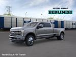 New 2026 Ford F-450 Platinum Crew Cab 4WD DRW Pickup for sale #T0200 - photo 3