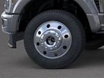New 2026 Ford F-450 Platinum Crew Cab 4WD DRW Pickup for sale #T0200 - photo 19