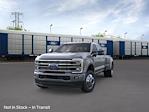 New 2026 Ford F-450 Platinum Crew Cab 4WD DRW Pickup for sale #T0200 - photo 4