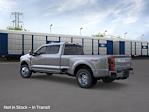 New 2026 Ford F-450 Platinum Crew Cab 4WD DRW Pickup for sale #T0200 - photo 6