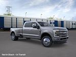 New 2026 Ford F-450 Platinum Crew Cab 4WD DRW Pickup for sale #T0200 - photo 1