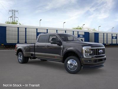 New 2026 Ford F-450 King Ranch Crew Cab 4WD DRW Pickup for sale #T0201 - photo 1