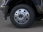New 2026 Ford F-450 King Ranch Crew Cab 4WD DRW Pickup for sale #T0201 - photo 19