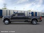 New 2026 Ford F-450 King Ranch Crew Cab 4WD DRW Pickup for sale #T0201 - photo 5