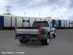 New 2026 Ford F-450 King Ranch Crew Cab 4WD DRW Pickup for sale #T0201 - photo 2