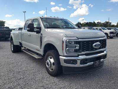 New 2026 Ford F-350 Lariat Crew Cab 4WD DRW Pickup for sale #T0203 - photo 2