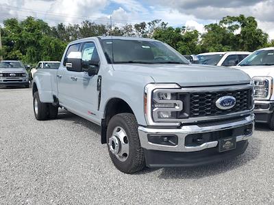 New 2026 Ford F-350 King Ranch Crew Cab 4WD DRW Pickup for sale #T0204 - photo 2
