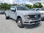 New 2026 Ford F-350 King Ranch Crew Cab 4WD DRW Pickup for sale #T0204 - photo 2