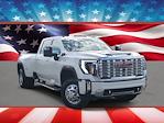 2025 GMC Sierra 3500 Crew Cab 4WD Pickup for sale #T0204A - photo 1