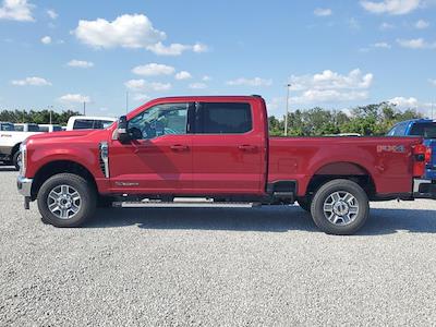 New 2026 Ford F-250 Lariat Crew Cab 4WD Pickup for sale #T0205 - photo 1