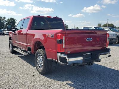 New 2026 Ford F-250 Lariat Crew Cab 4WD Pickup for sale #T0205 - photo 2