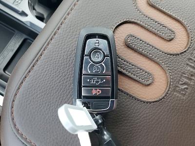2026 Ford F-350 Crew Cab DRW 4WD Pickup for sale #T0206 - photo 1