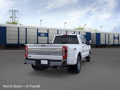 New 2026 Ford F-350 King Ranch Crew Cab 4WD DRW Pickup for sale #T0206 - photo 2