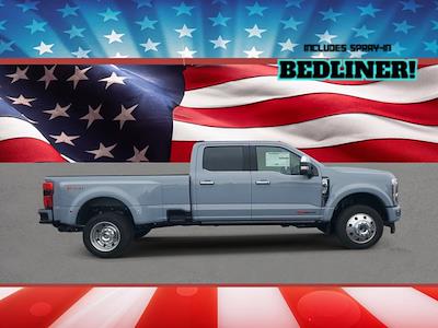 2026 Ford F-450 Crew Cab DRW 4WD Pickup for sale #T0207 - photo 1