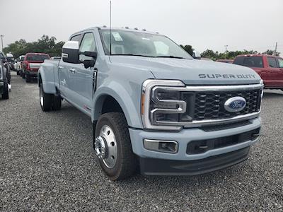 2026 Ford F-450 Crew Cab DRW 4WD Pickup for sale #T0207 - photo 2