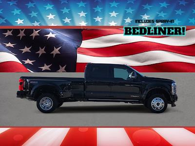 2026 Ford F-450 Crew Cab DRW 4WD Pickup for sale #T0208 - photo 1